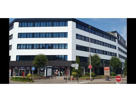 bureaux 106 m² chartres