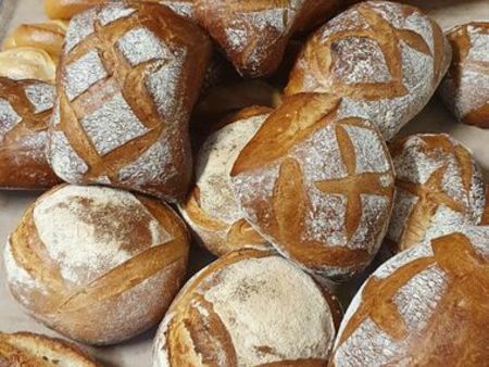 boulangerie à vendre