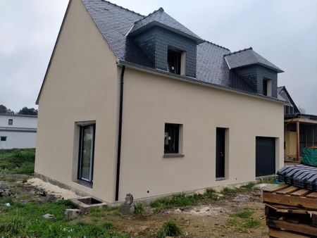 maison 5 pièces 90 m²