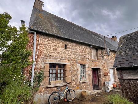 vente maison à sens-de-bretagne (35490) : à vendre / 71m² sens-de-bretagne