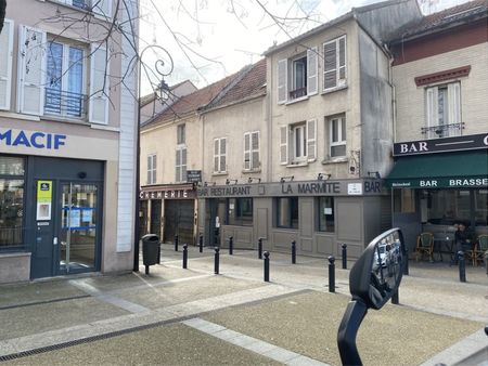 boutique 130 m² champigny sur marne