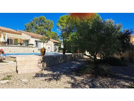 villa 6 pièces 190 m²