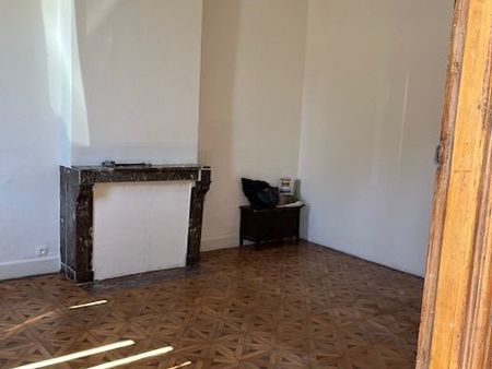 local 41 m² alès