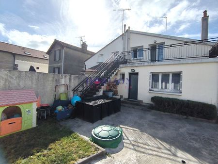 maison 5 pièces 96 m²