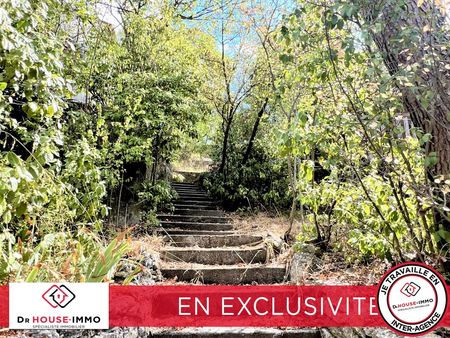 terrain 165 m² nimes