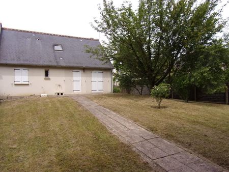 maison 4 pièces 88 m²