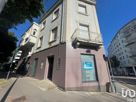 bureaux 18 m² saint-étienne