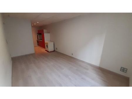 appartement 1 pièce 20 m²