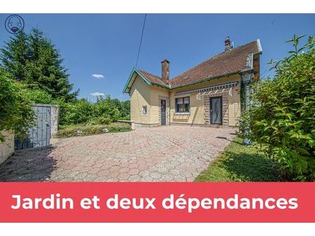 maison 5 pièces 89 m²