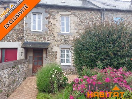 maison 5 pièces 94 m²