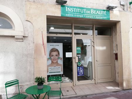 institut de beauté dole