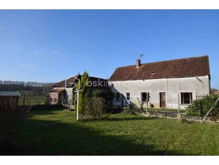 ferme 3 pièces 75 m²