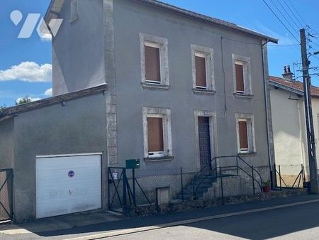 maison 4 pièces 69 m²