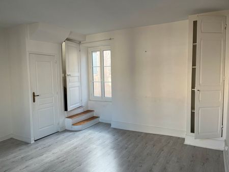 appartement 86m²