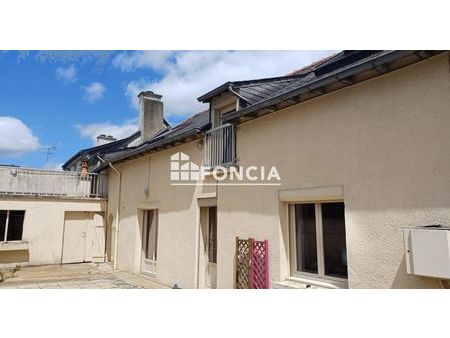 maison 6 pièces 108 m²