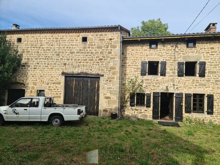 ferme 8 pièces 142 m²