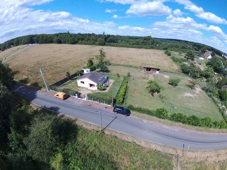 charmante petite maison