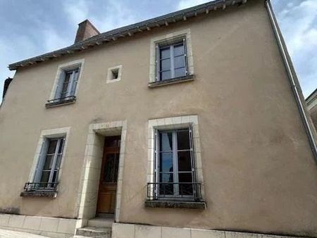 maison 5 pièces 99 m²