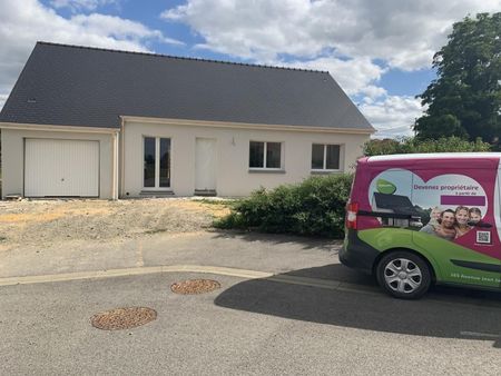 maison 6 pièces 100 m²