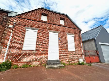 maison 6 pièces 122 m²