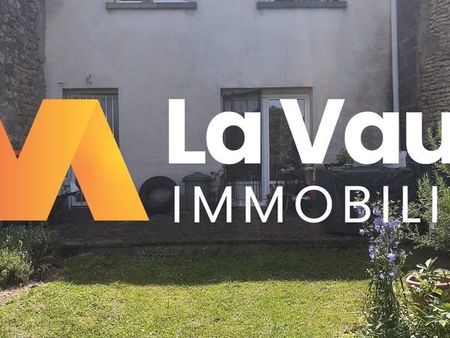 immeuble 200 m² colombey les belles