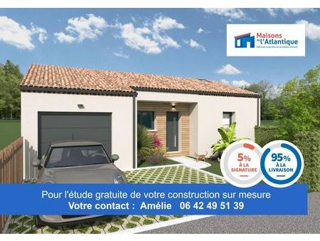 maison 5 pièces 7 661 m²