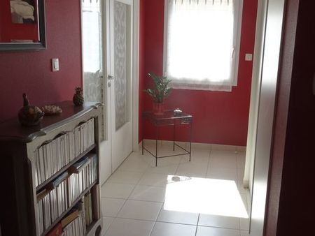 appartement 2 pièces 62 m²