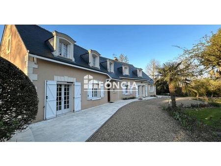 propriété 6 pièces 235 m²