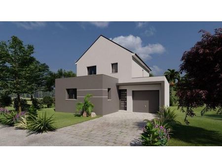 maison 5 pièces 119 m²