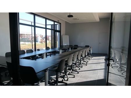 location de bureaux professionnel