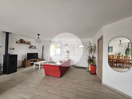 maison 4 pièces 112 m²