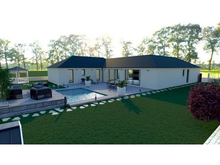 terrain 3 346 m² lamorlaye