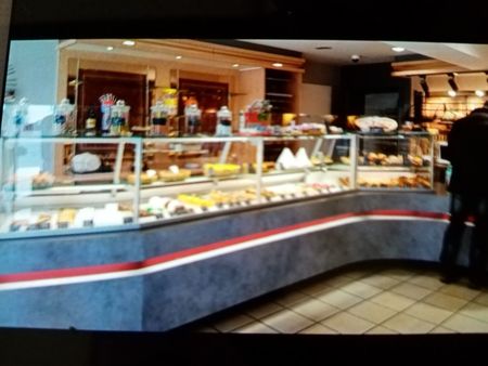 boulangerie grande superficie