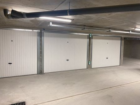 garage + électricité