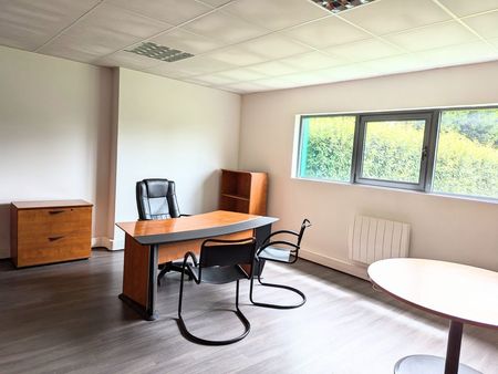 local 400 m² sorigny