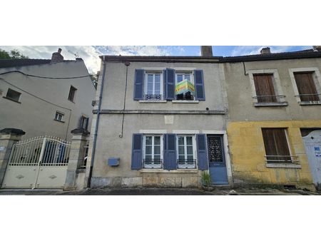 maison 5 pièces 107 m²