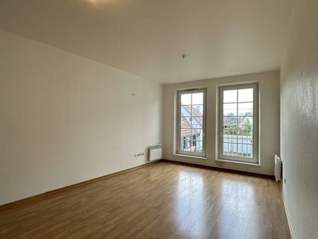 appartement 4 pièces 86 m²