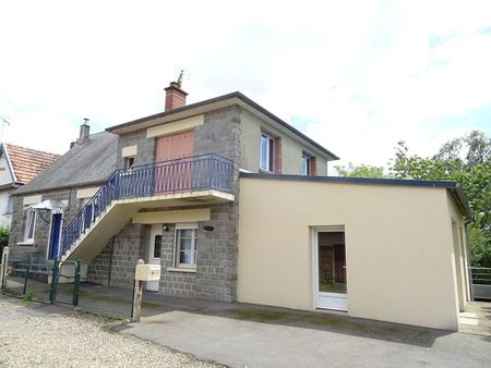 maison 5 pièces 121 m²