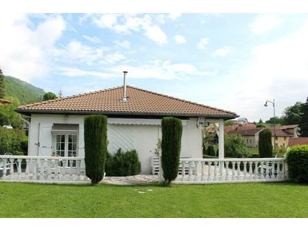 villa de charme plain-pied