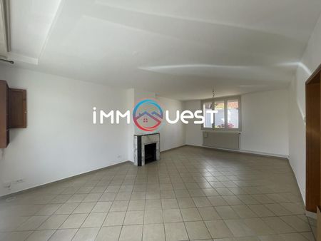 maison 3 pièces 112 m²