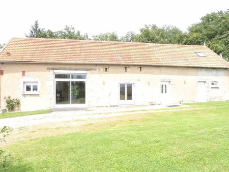 ferme 6 pièces 167 m²