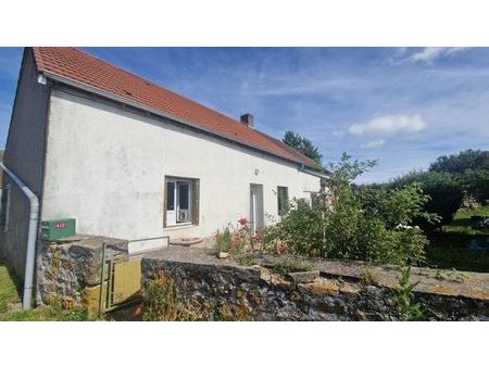 maison 3 pièces 73 m²