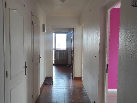 appartement f4 ambilly