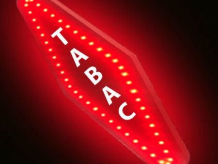 bar tabac