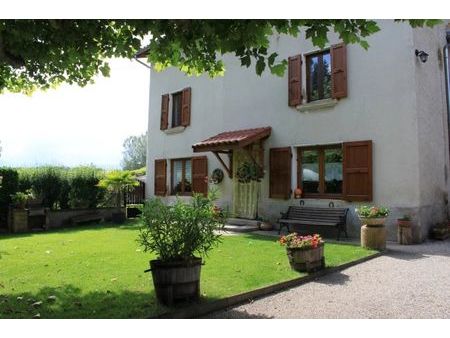 ferme 7 pièces 150 m²