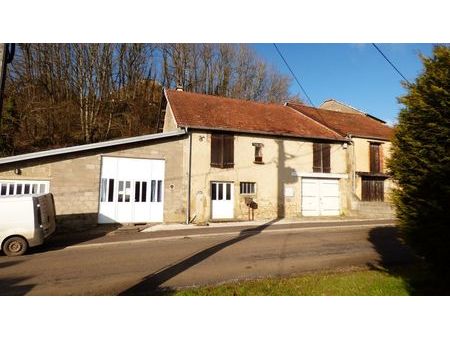 maison 3 pièces 250 m²