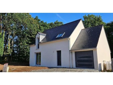 maison 5 pièces 80 m²