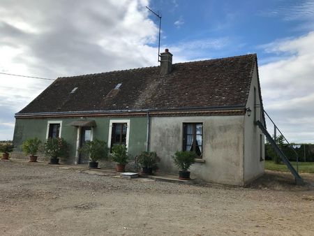 propriété 4 pièces 106 m²