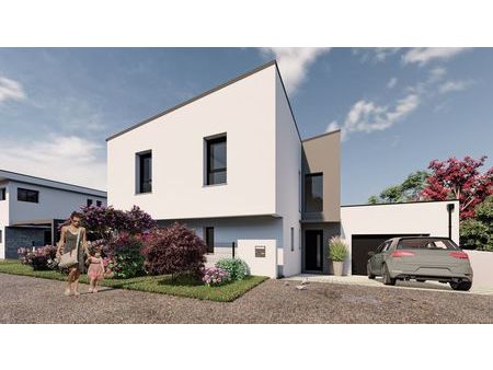 maison 5 pièces 130 m²