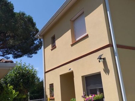 villa t4 st orens de gameville